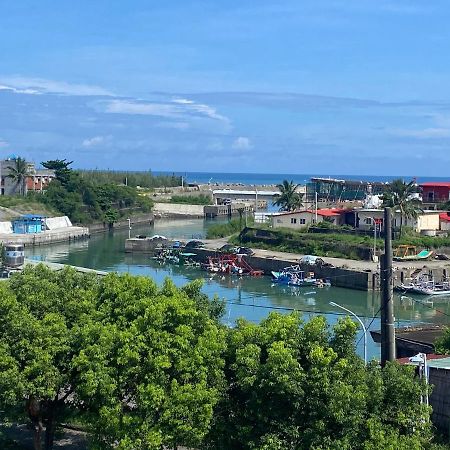 Wayu House Hotel Dawu Luaran gambar
