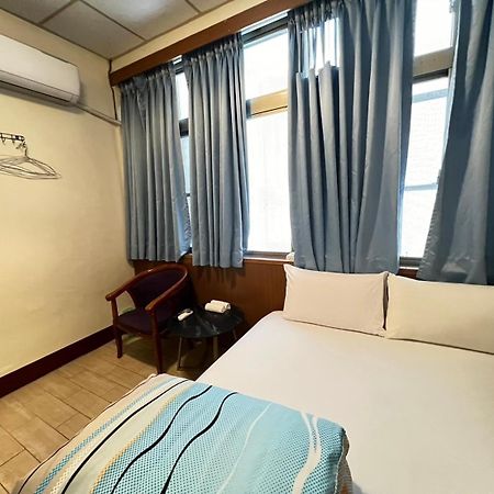 Wayu House Hotel Dawu Luaran gambar