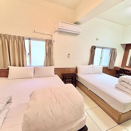Wayu House Hotel Dawu Luaran gambar