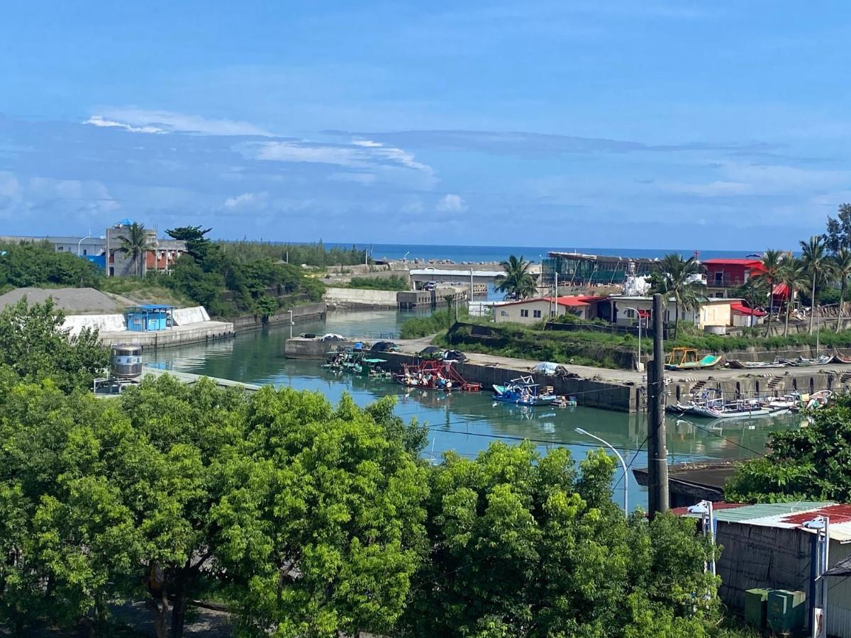 Wayu House Hotel Dawu Luaran gambar