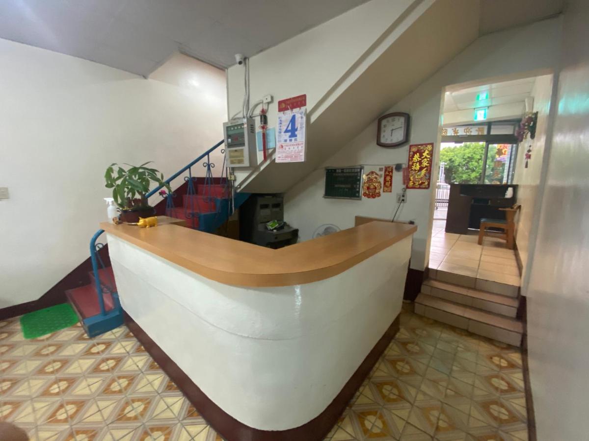 Wayu House Hotel Dawu Luaran gambar