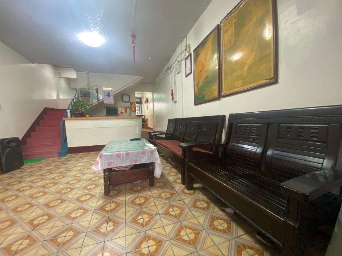 Wayu House Hotel Dawu Luaran gambar