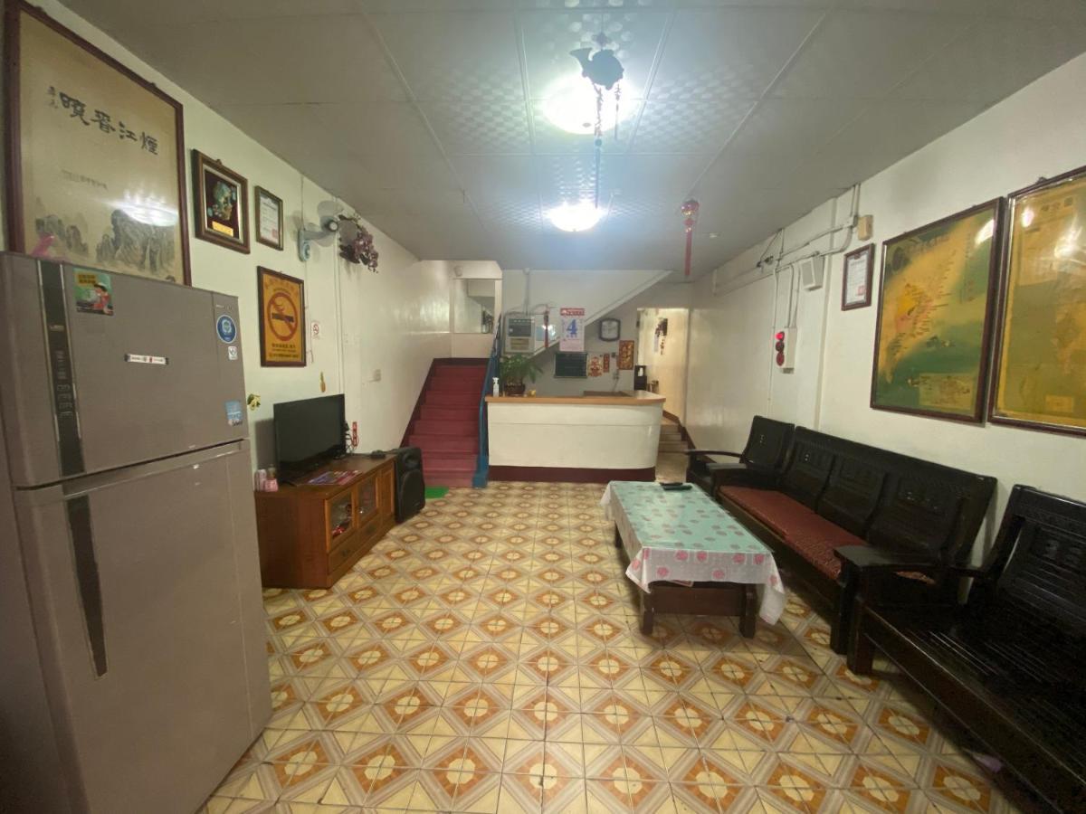 Wayu House Hotel Dawu Luaran gambar