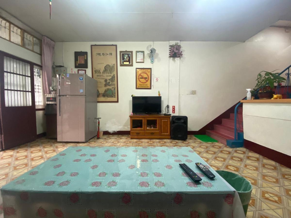 Wayu House Hotel Dawu Luaran gambar