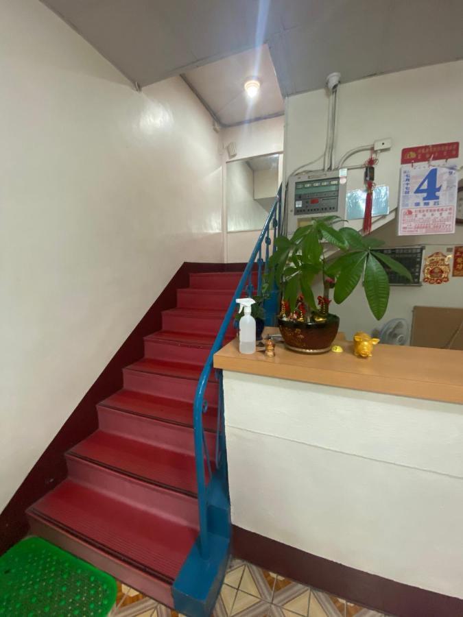 Wayu House Hotel Dawu Luaran gambar
