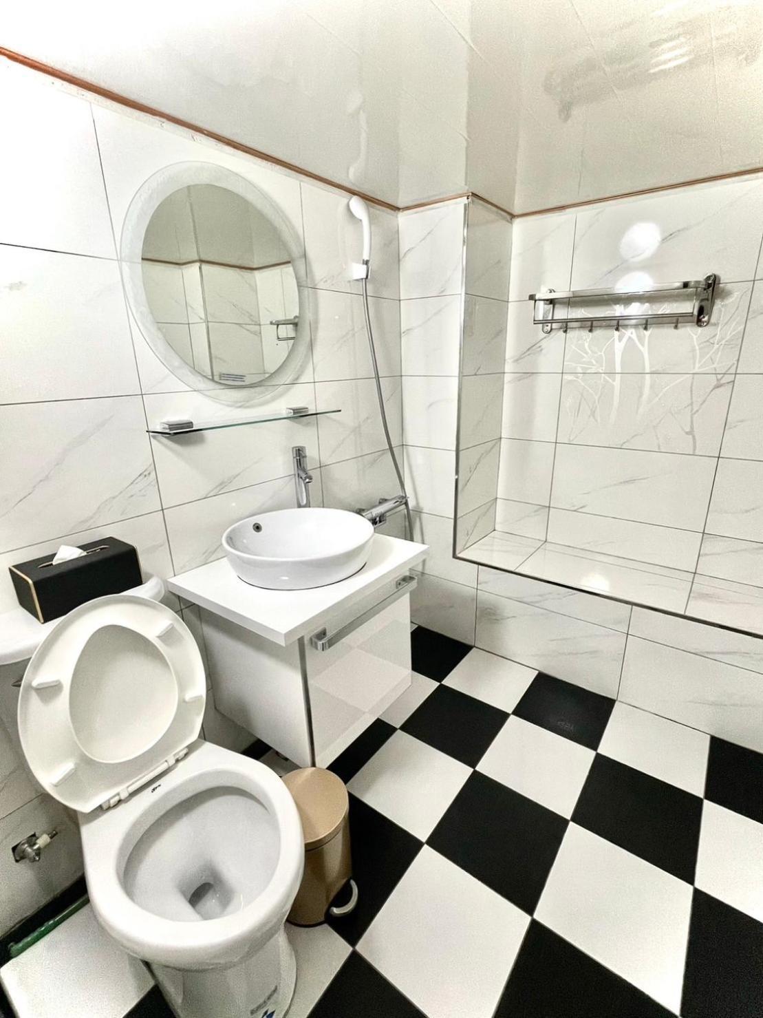 Wayu House Hotel Dawu Luaran gambar
