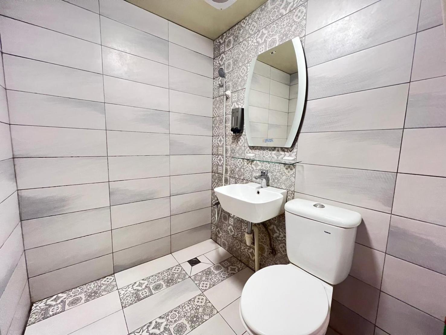 Wayu House Hotel Dawu Luaran gambar