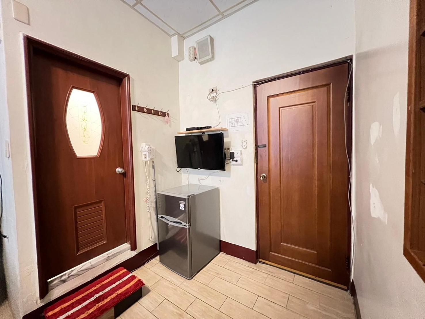 Wayu House Hotel Dawu Luaran gambar