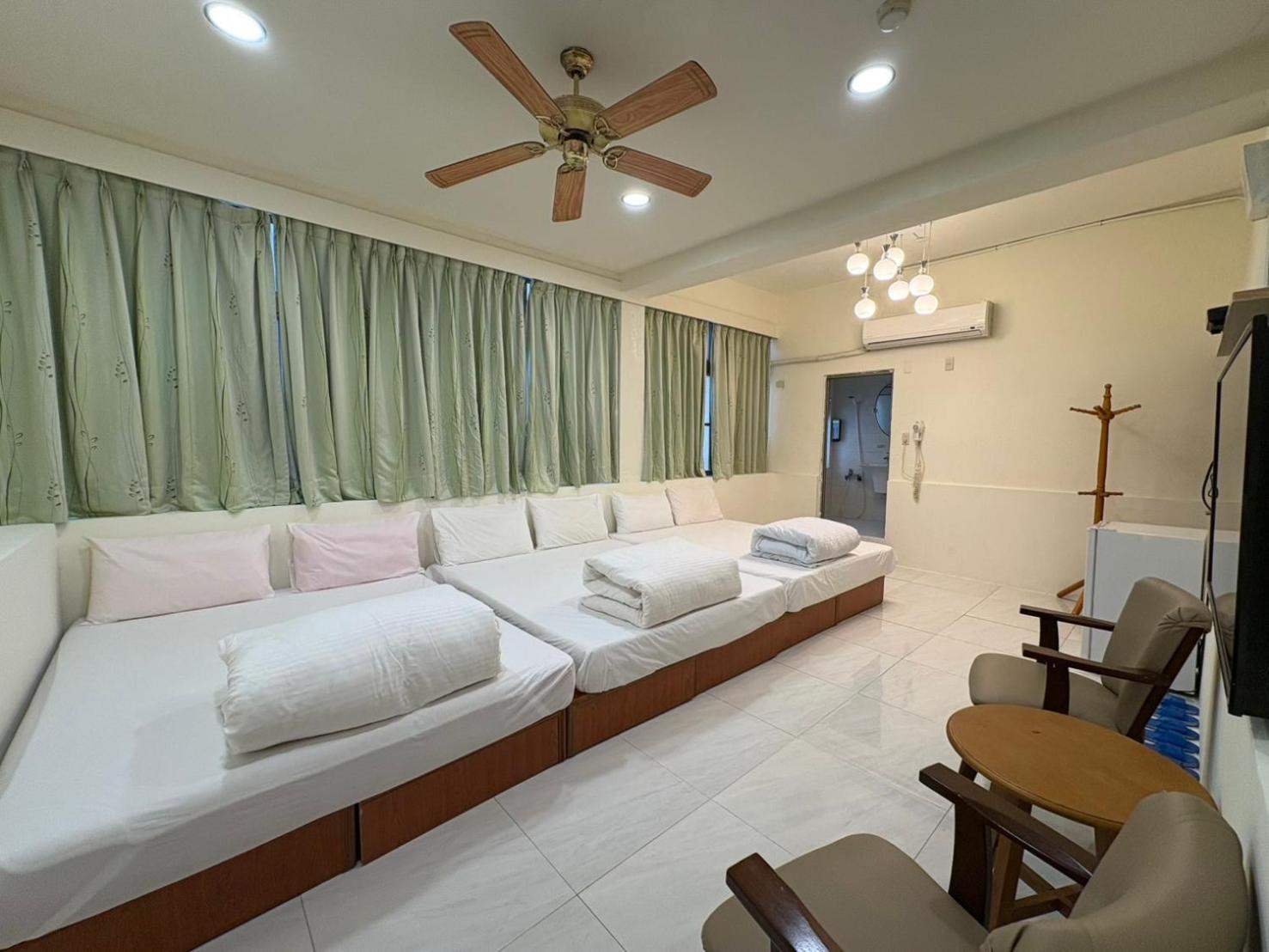 Wayu House Hotel Dawu Luaran gambar