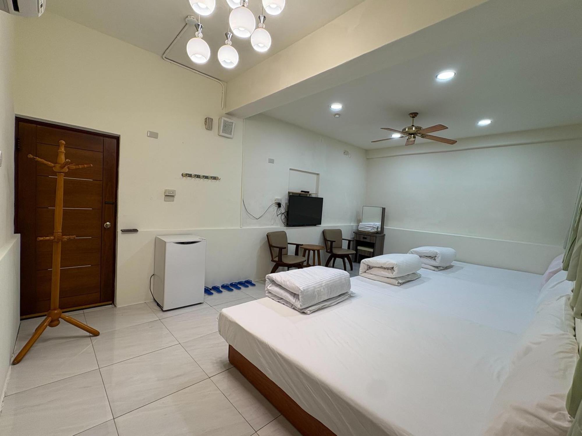 Wayu House Hotel Dawu Luaran gambar