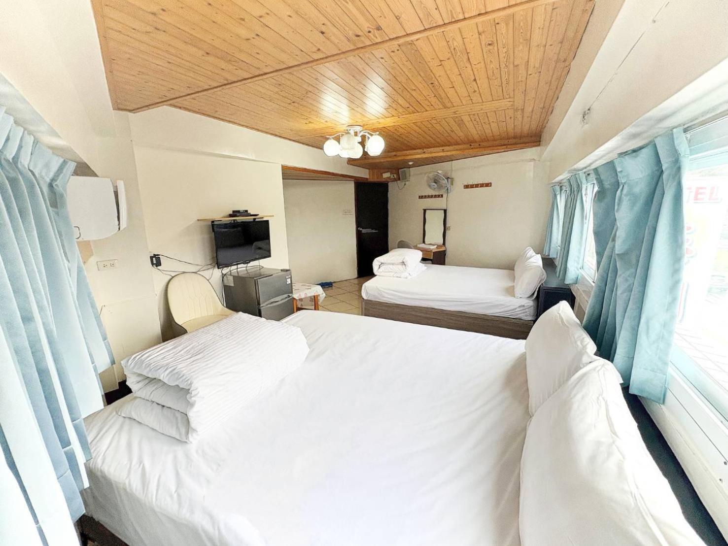 Wayu House Hotel Dawu Luaran gambar