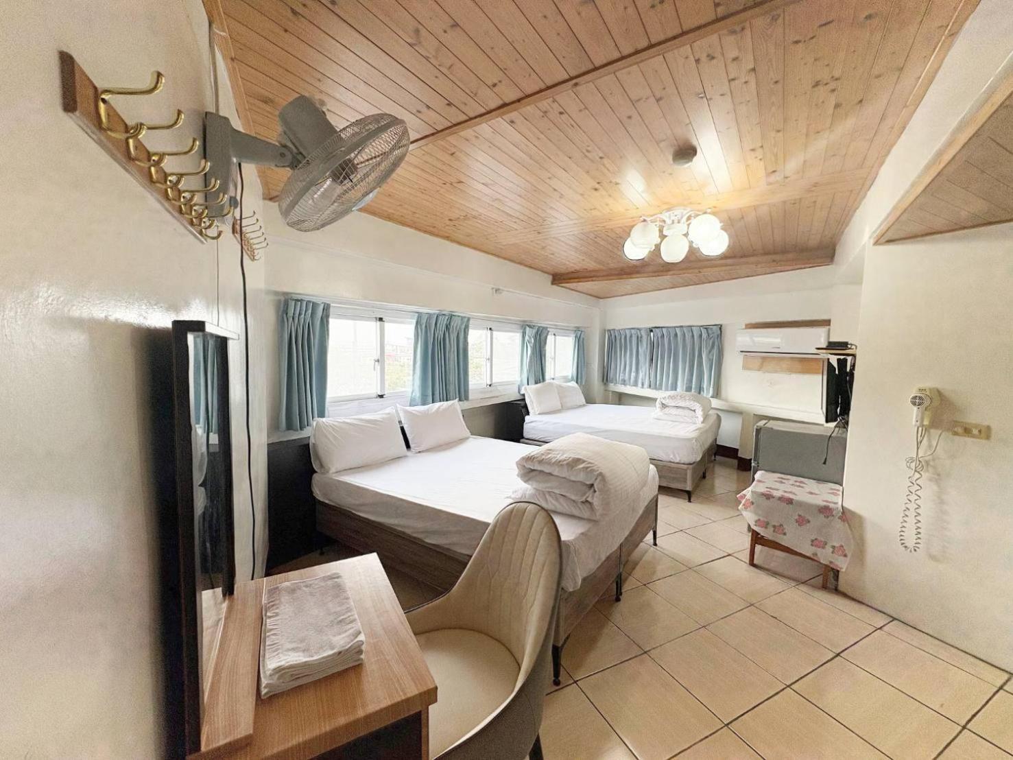 Wayu House Hotel Dawu Luaran gambar
